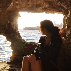 Meet your Posher, Natacha